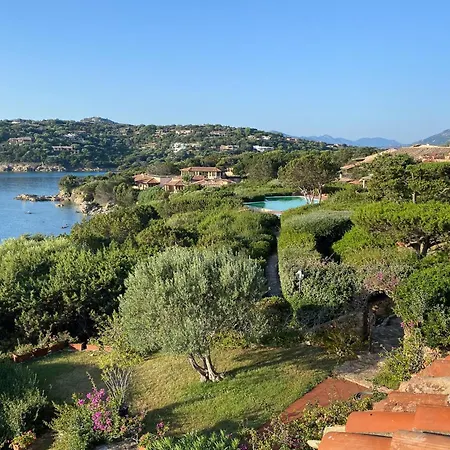 Design Overlooking The Bay Lejlighed *