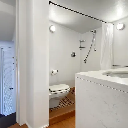 Lejlighed Design Overlooking The Bay Porto Rotondo