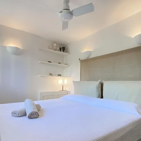 Lejlighed Design Overlooking The Bay *