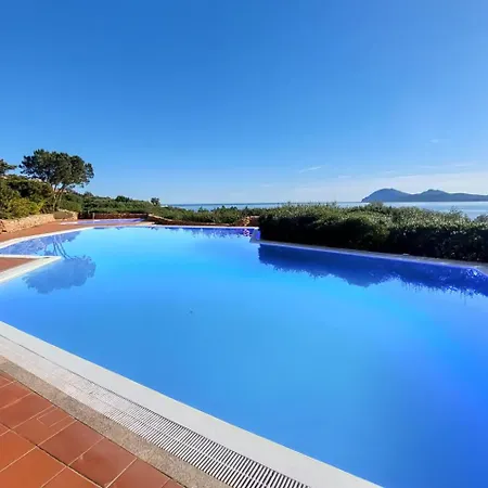 Design Overlooking The Bay *