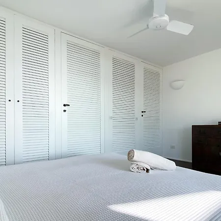 아파트 Design Overlooking The Bay 포르투로톤도