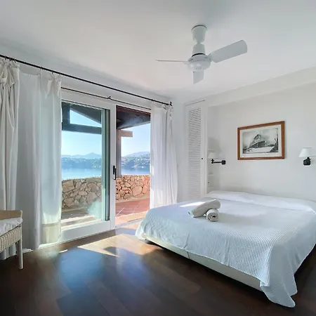 아파트 Design Overlooking The Bay