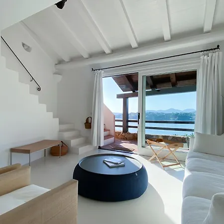 Design Overlooking The Bay شقة بورتو روتوندو