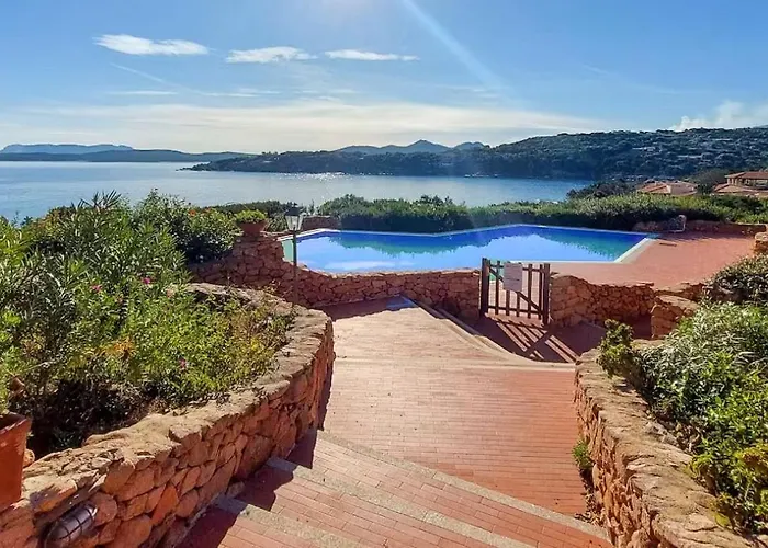 Apartamento Design Overlooking The Bay